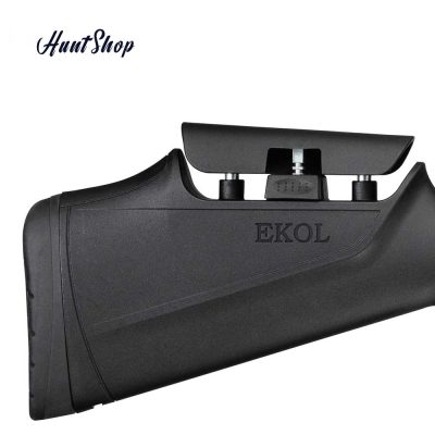 تفنگ بادی pcp ایکول ESP1550H