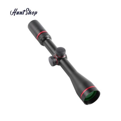 دوربین تفنگ T-egle SR 3-9X40 wa