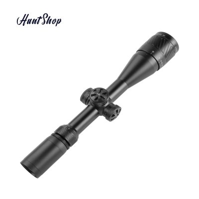 دوربین تفنگ T-egle SR 3-9X40IR AO