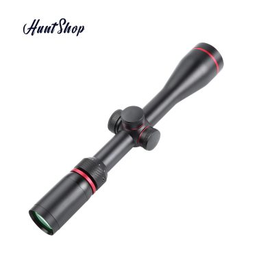 دوربین تفنگ T-egle SR 3-9X40IR