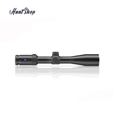دوربین زایس ZEISS Conquest V4 4-16x44 ZBi illuminated