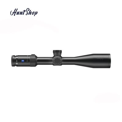 دوربین زایس ZEISS Conquest V4 6-24x50 ZMOAi-1 illuminated