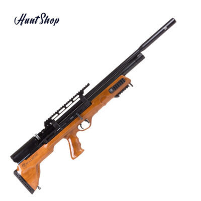 تفنگ بادي pcp هاتسان بولباس w - كارت وزارت دفاع