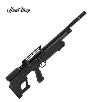 تفنگ بادي pcp هاتسان بولباس - كارت وزارت دفاع