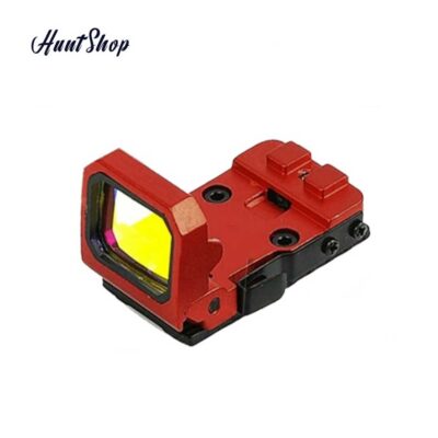 ميني رددات قرمز