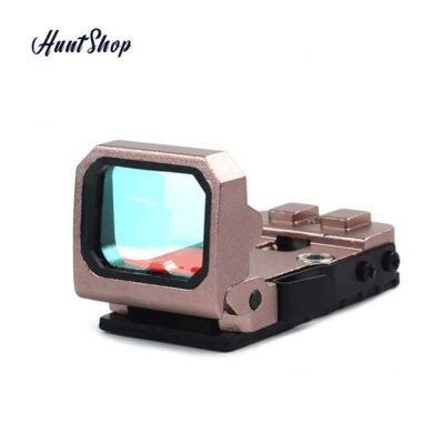 مينی رددات قهوه ای