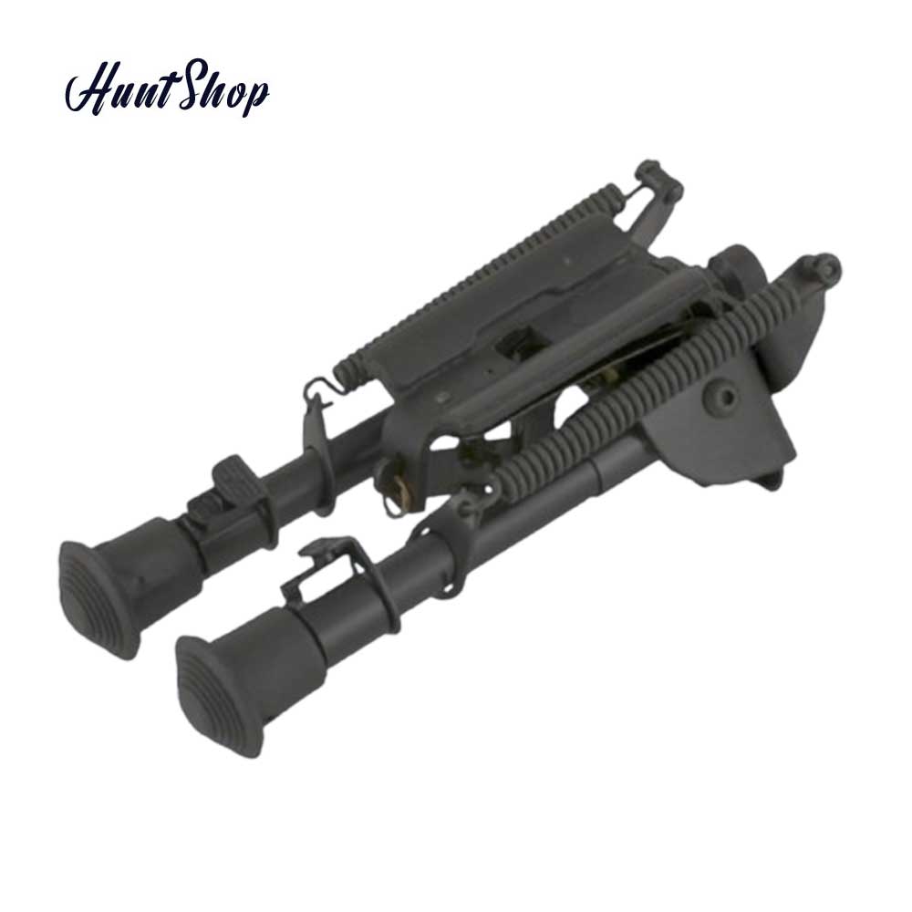 پايه تفنگ طرح هريس كوتاه متحرک