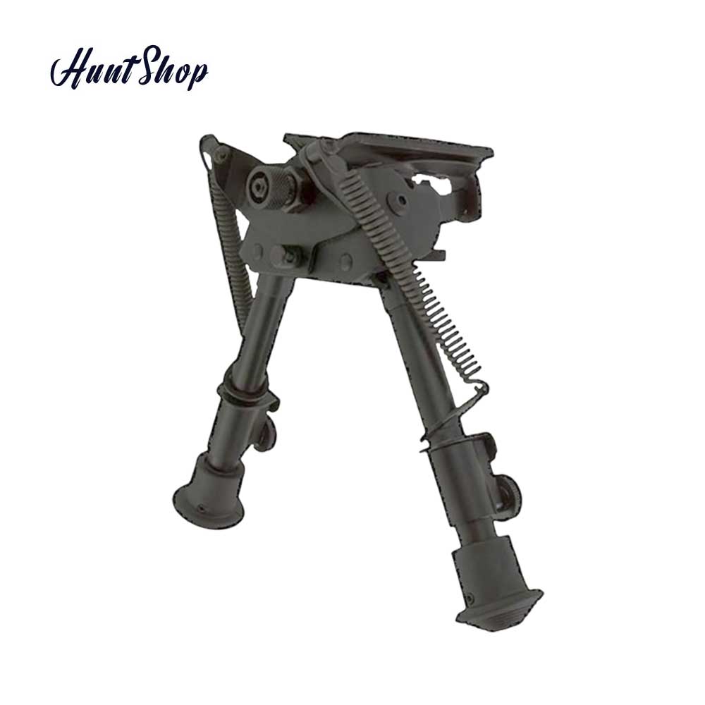 پايه تفنگ طرح هريس كوتاه متحرک