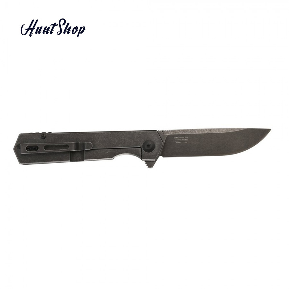 Knife-Firebird-by-Ganzo-FH13-SS.3 چاقو تاشو گانزو FH13-SS