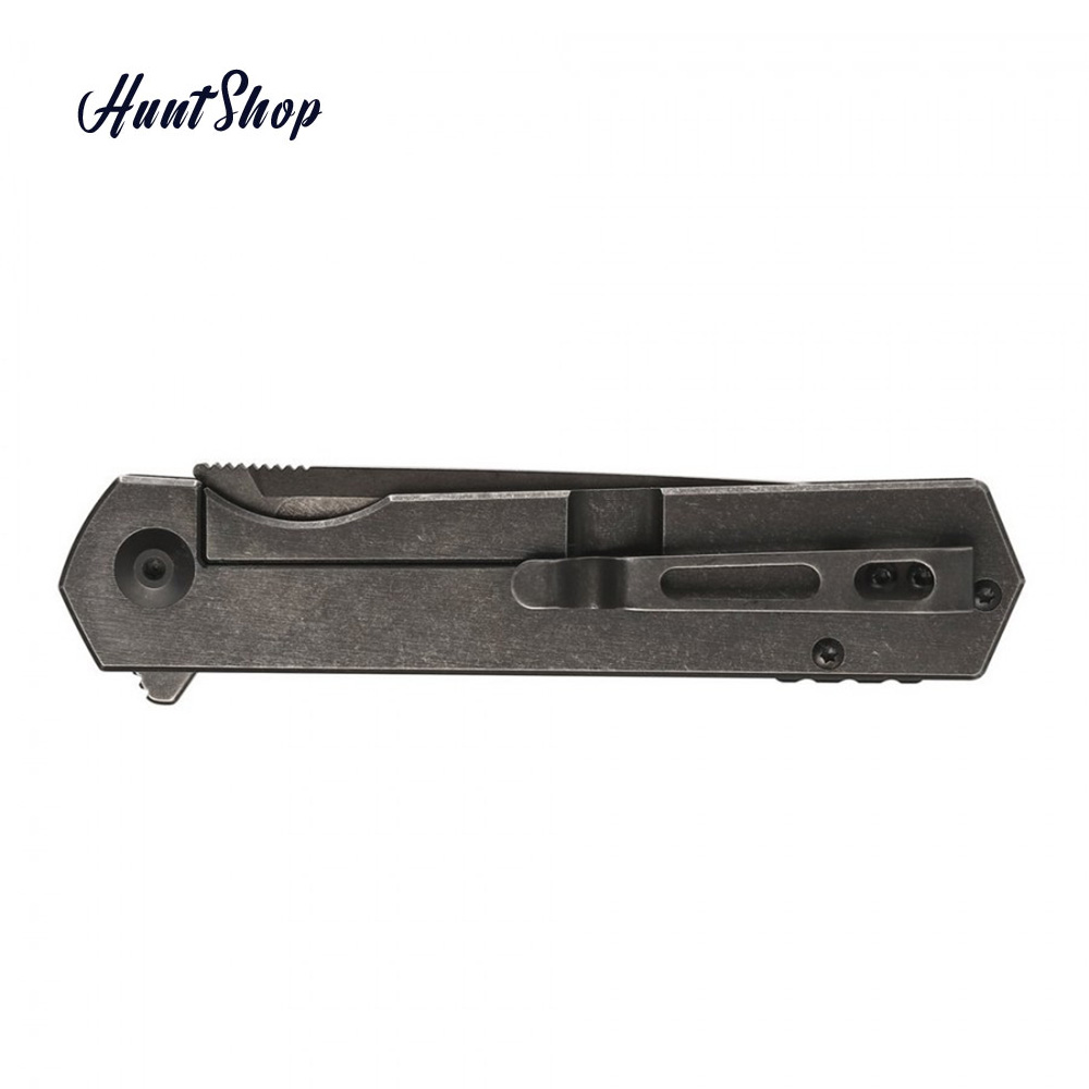 Knife-Firebird-by-Ganzo-FH13-SS.4 چاقو تاشو گانزو FH13-SS
