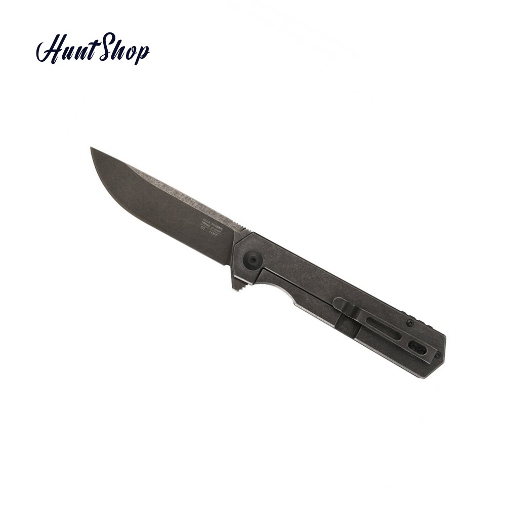 Knife-Firebird-by-Ganzo-FH13-SS چاقو تاشو گانزو FH13-SS