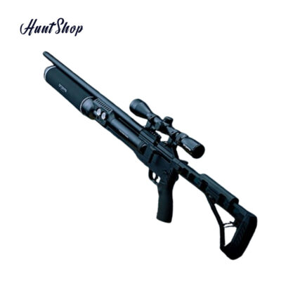 تفنگ بادي pcp هوگلو اسپارك Spark