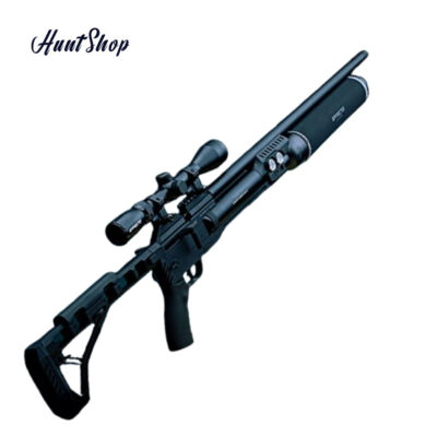 تفنگ بادي pcp هوگلو اسپارك Spark