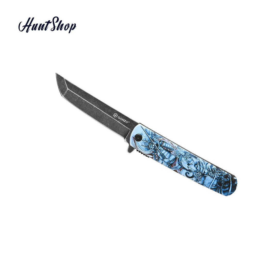 Ganzo-G626-GS.111 چاقو جيبی گانزو ganzo g626-gs