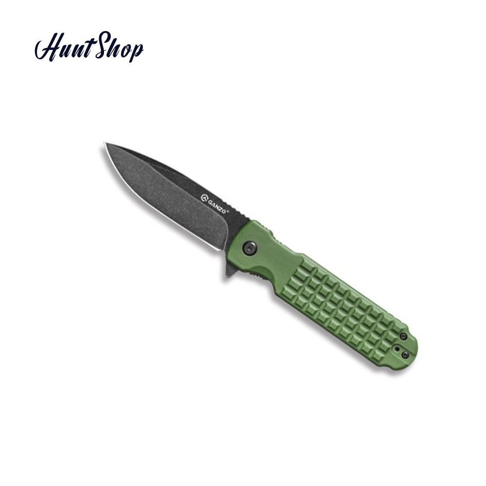 چاقو كمپينگ گانزو KNIFE GANZO G627-GR
