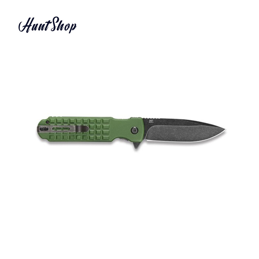 چاقو كمپينگ گانزو KNIFE GANZO G627-GR