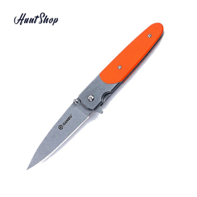 چاقو جیبی گانزو ganzo G743-2-OR