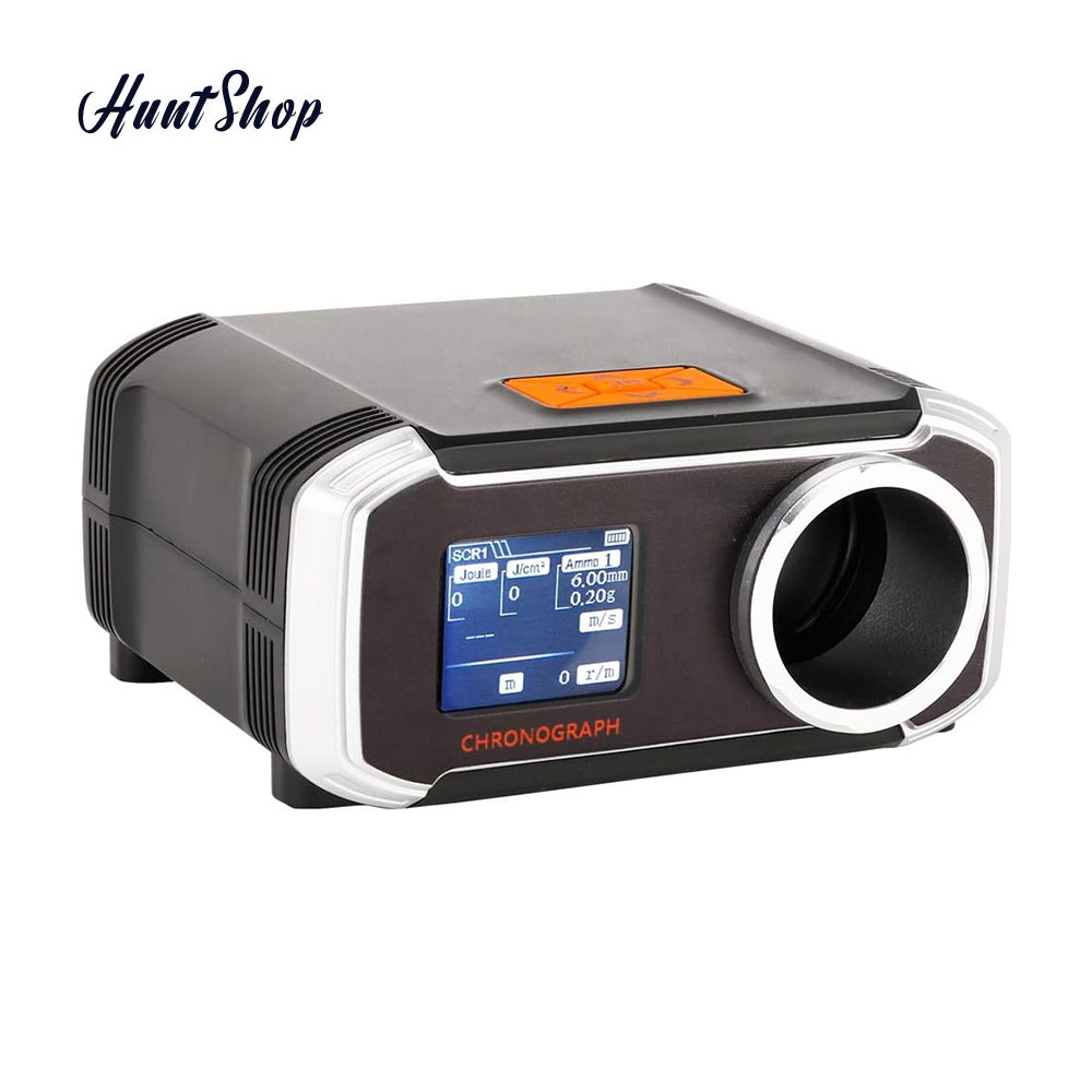 کرنوگراف Bluetooth Pro Chronograph