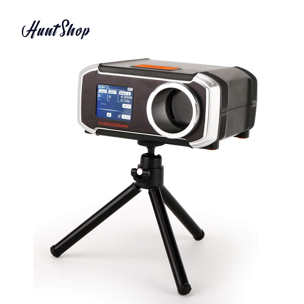 کرنوگراف Bluetooth Pro Chronograph