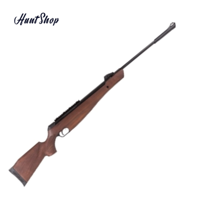 تفنگ بادی كرال N-05 چوب