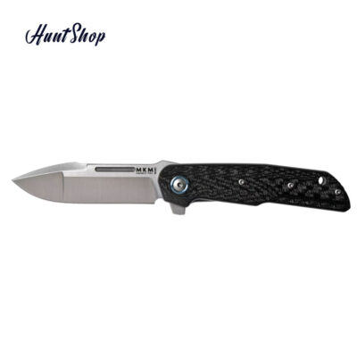 چاقو تاشو MKM Clap Carbon Fiber
