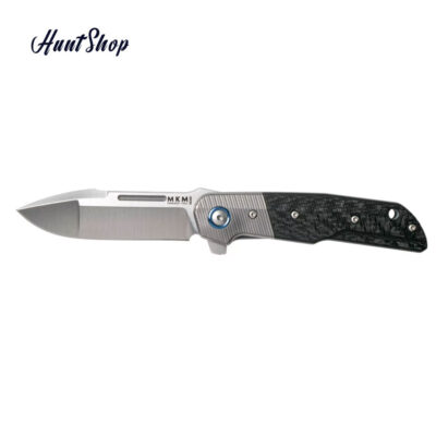 چاقو MKM Clap LS01-CT Titanium Carbon Fiber