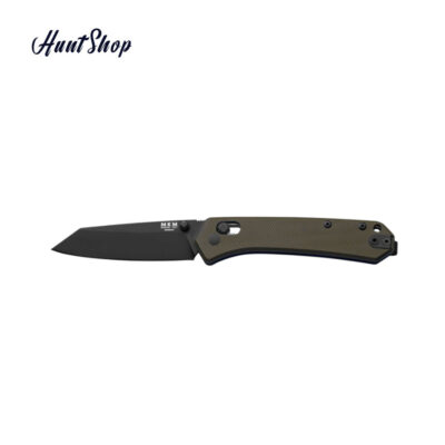 چاقو MKM YIPPER G10 GREEN