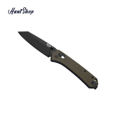 چاقو MKM YIPPER G10 GREEN