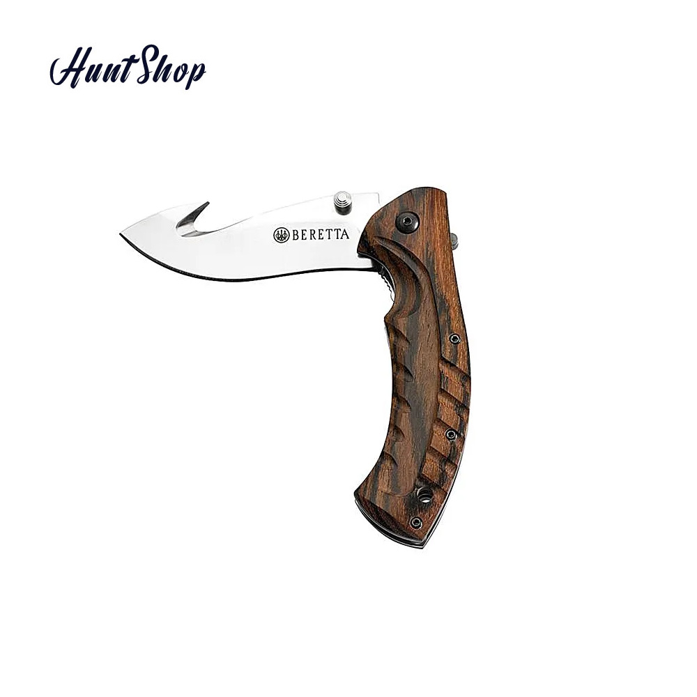 Beretta-Xplor-Light-Folding-Hook چاقو شكاري برتا