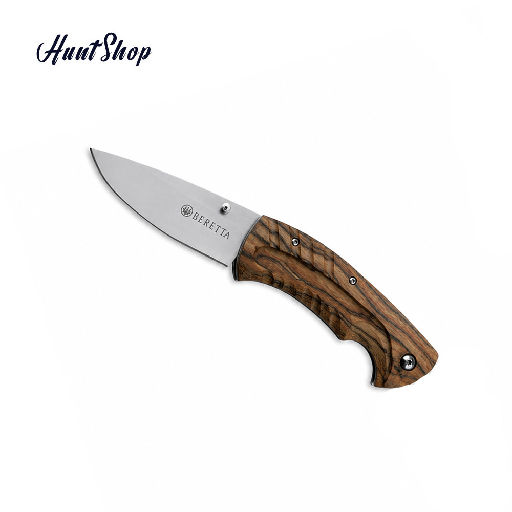 Beretta-Xplor-Light-Folding-Skinner11 چاقو شکاری برتا Beretta Xplor Light Folding Skinner