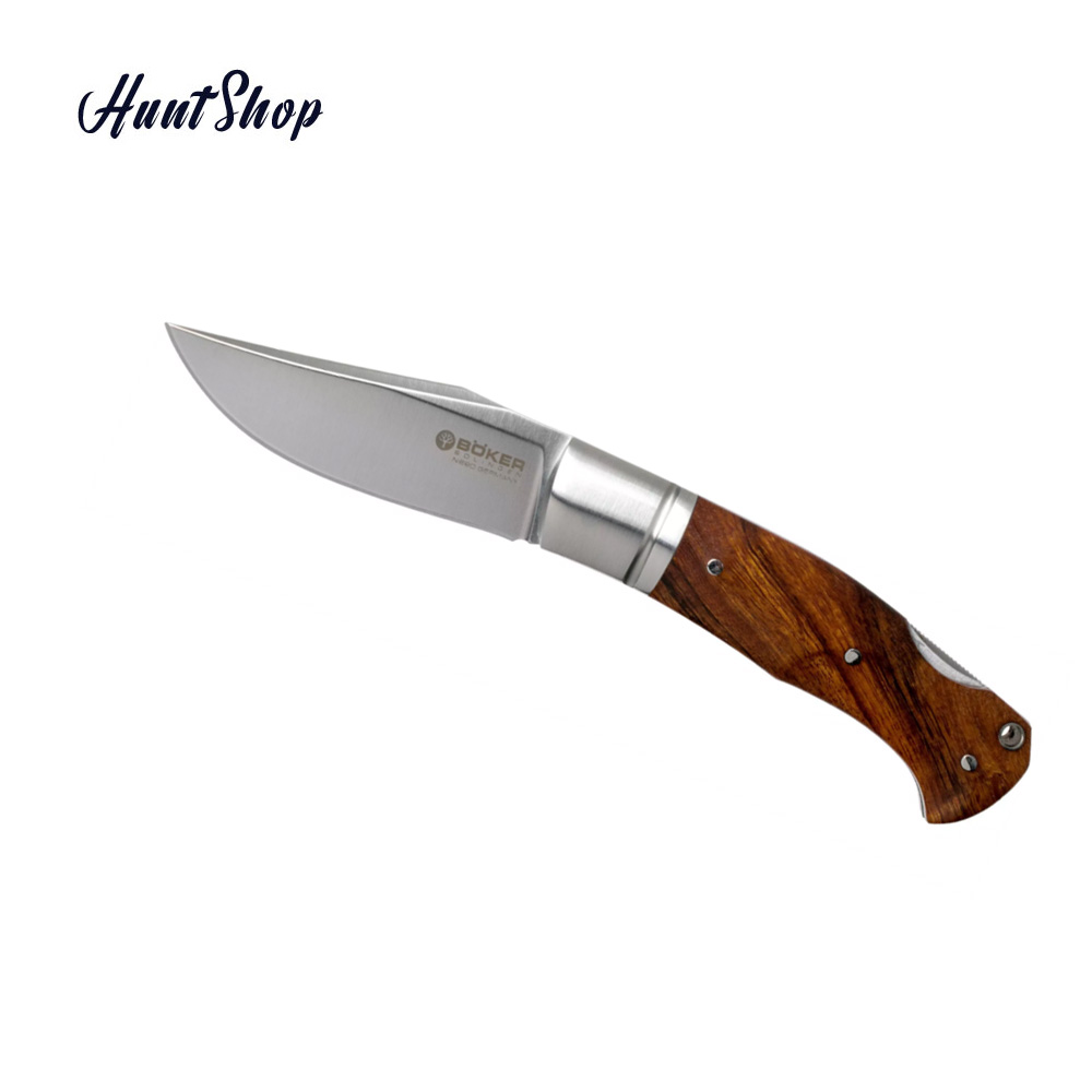Böker-Boxer-111025-Desert-Ironwood-gentleman's-knife11 چاقو بوكر Böker Boxer 111025