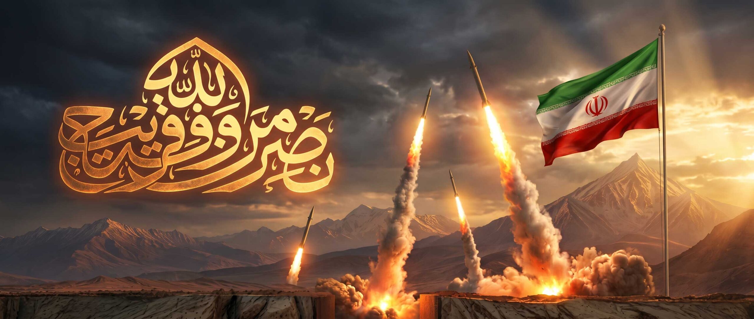 نصر من الله وفتح قريب